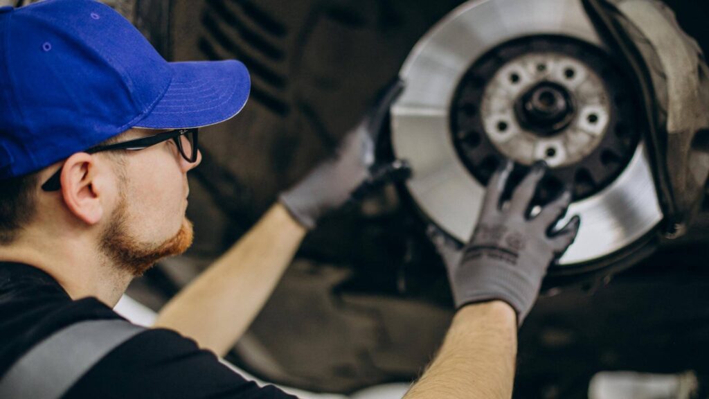 3 Ways Improvements in Brake Technology Have Improved Car Safety