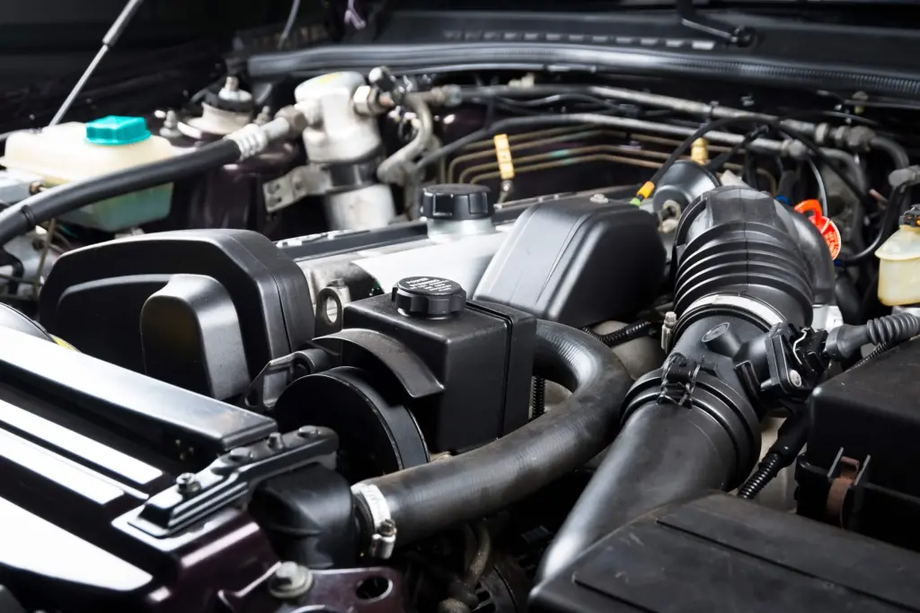 Engine Repair Service in Erith